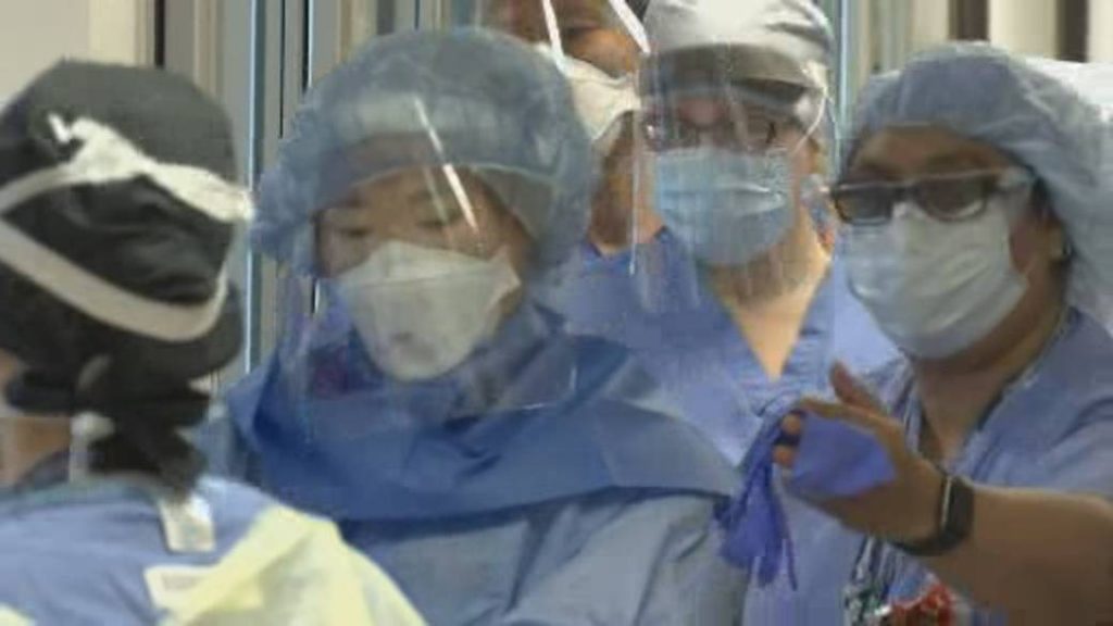 Canada reports 408 new coronavirus cases, lowest increase since March 22 – Global News