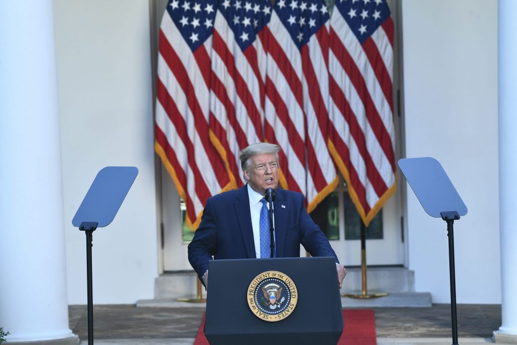 The presidency and the media – The Kingston Whig-Standard