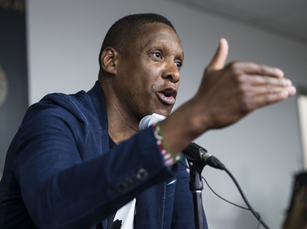 STINSON: Raptors and NBA stuck with Florida for now – Toronto Sun