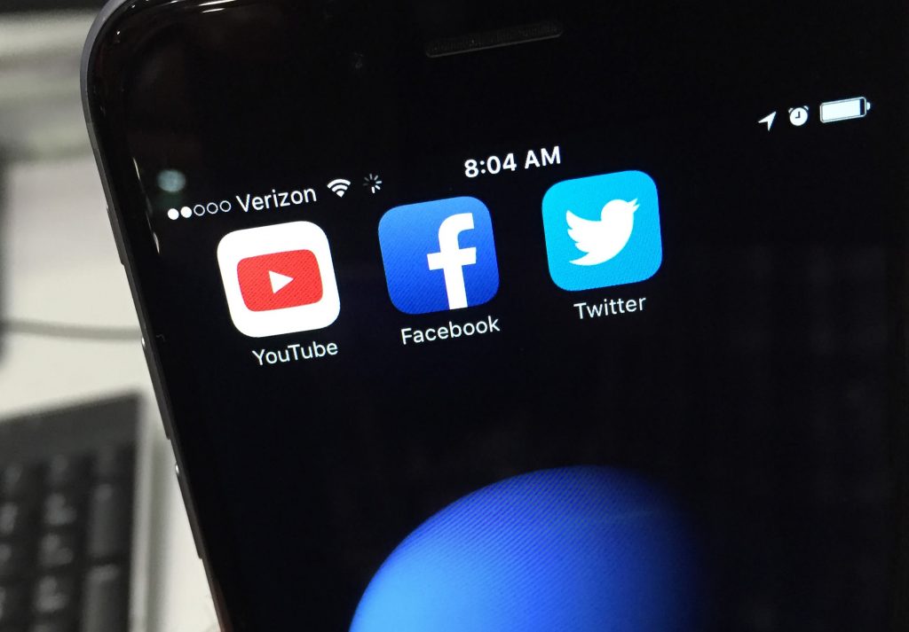 Google, Facebook and Microsoft back global plan to 'eradicate' online child sexual abuse – CNBC
