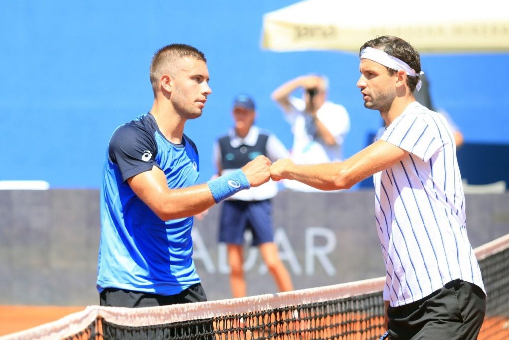 “It’s Not A Joke” – Nick Kyrgios Slams Novak Djokovic’s Event – Essentially Sports