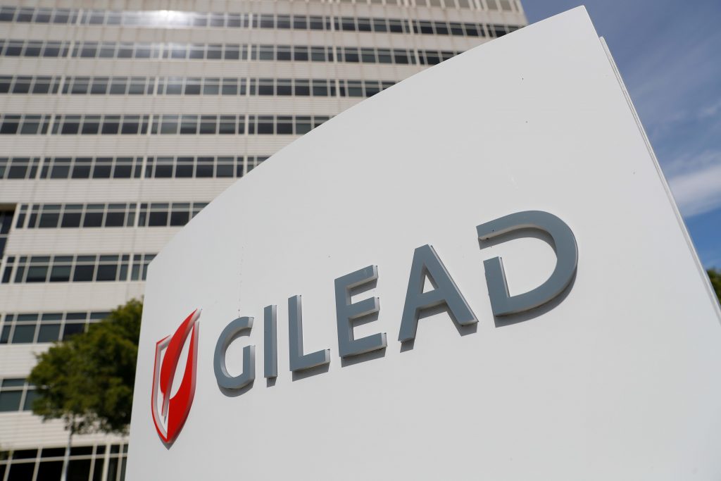 Coronavirus live updates: AstraZeneca approached Gilead about a potential merger – CNBC