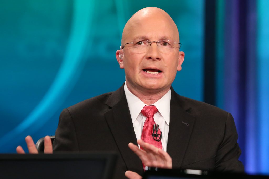 Coronavirus spikes and political risks won't wreck the new bull market, Tony Dwyer predicts – CNBC