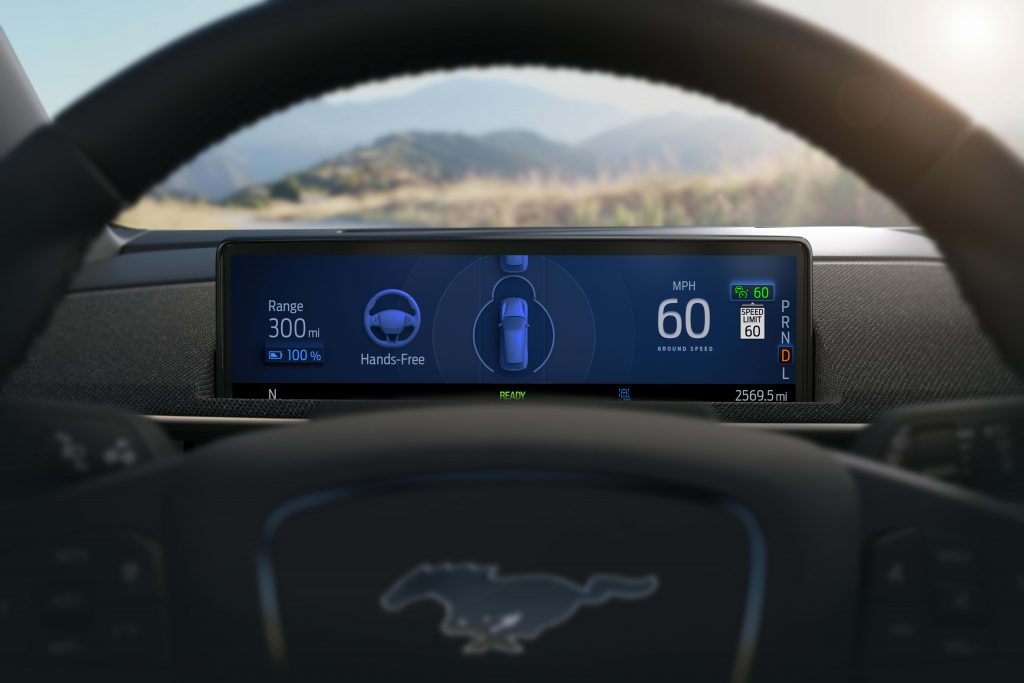 Ford launching new driver system to compete with Tesla's Autopilot and GM's Super Cruise – CNBC