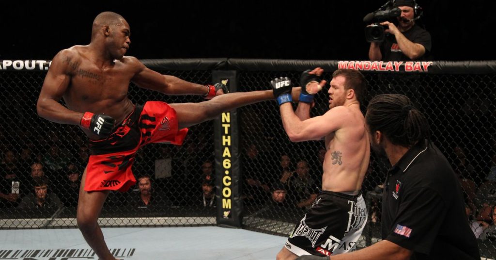 Dominick Reyes disappointed by Jon Jones UFC departure, but Ryan Bader hoping for Bellator MMA rematch – MMA Mania