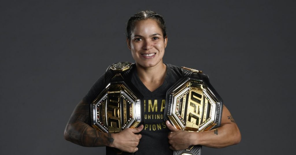 Final UFC 250 salaries: Amanda Nunes banks event-high 0k – MMA Fighting