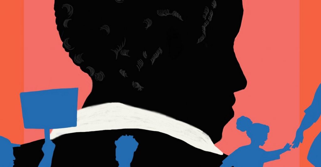 The End of Black Politics – The New York Times