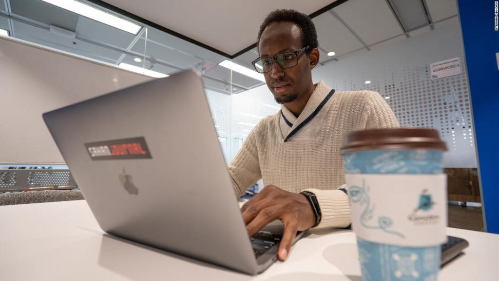 This Minnesota journalist says there's something important the media is missing about protests – CNN