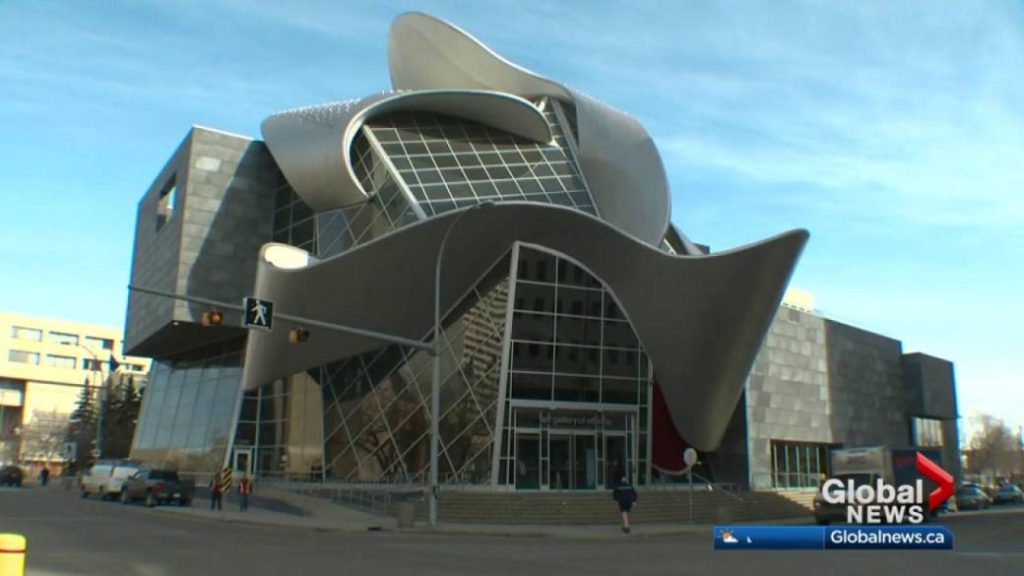 Art Gallery of Alberta offers pre-booked visits as it reopens during COVID-19 pandemic – Globalnews.ca