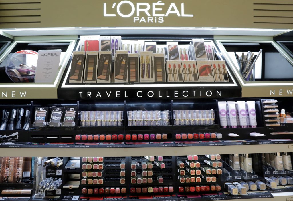 L'Oreal to drop words white, fair, light from skincare range – Deccan Herald