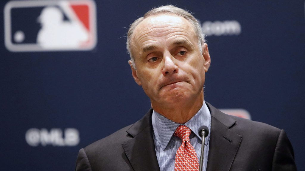 MLB fight between owners and players fuelled by fundamental divide – Sportsnet.ca