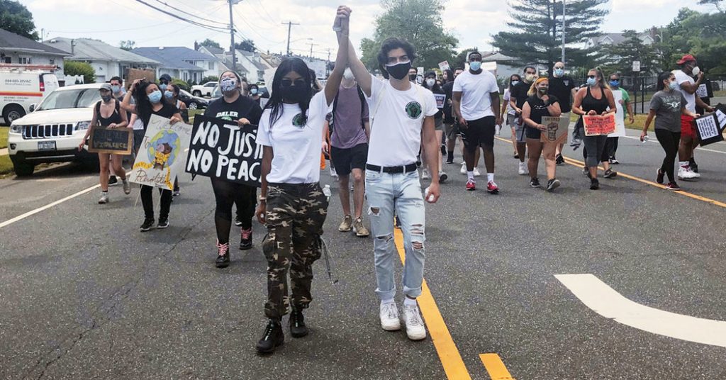 TikTok Is Shaping Politics. But How? – The New York Times