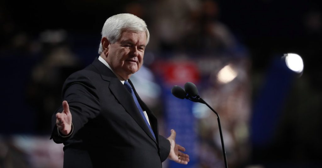 Trump’s Napalm Politics