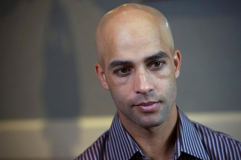 Former tennis star James Blake still shaken by encounter with cop in 2015 – The Globe and Mail