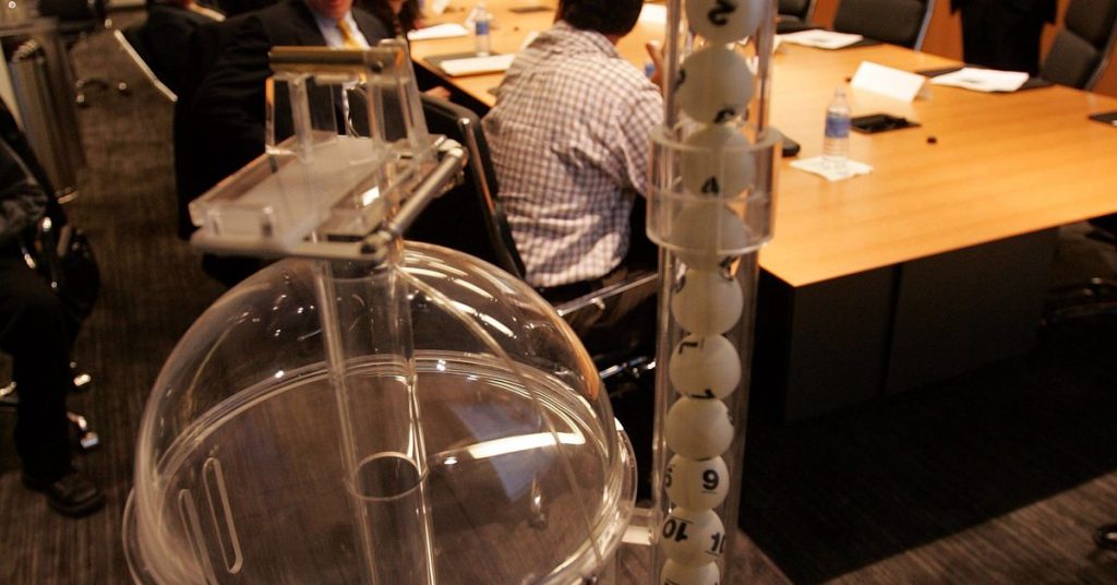 2020 NHL Draft Lottery: Start time, TV schedule, odds, and how to watch – Habs Eyes on the Prize