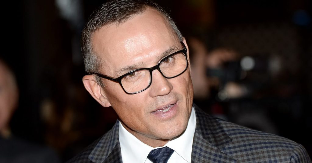 The Unflappable Yzerman Edition