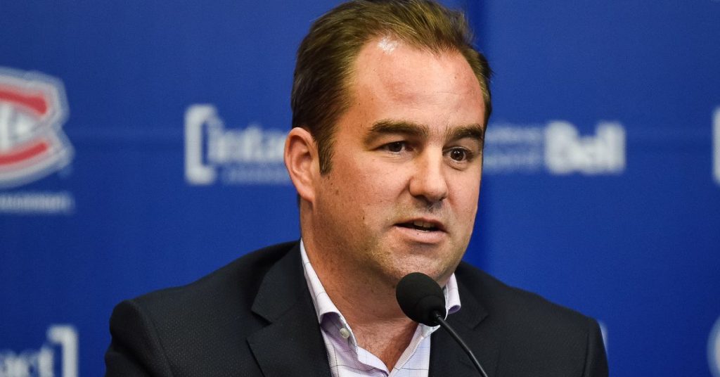 Friday Habs Headlines: The media sounds off on Geoff Molson’s confidence – Habs Eyes on the Prize