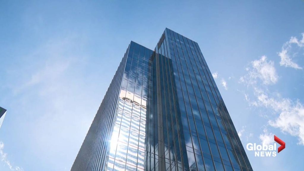 AIMCo announces former CEO of CPP Investment Board to chair its board of directors – Globalnews.ca