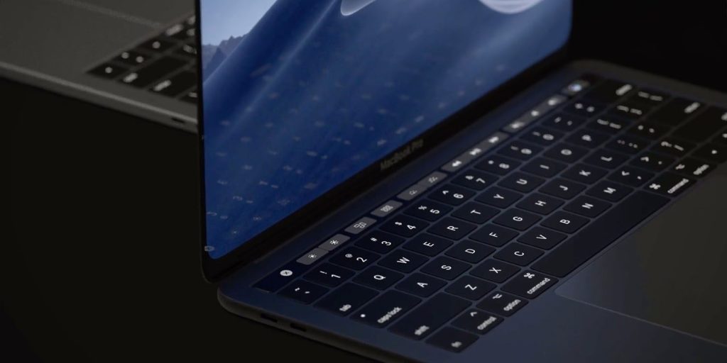 Apple’s Latest Macs Could Start a New Chip War