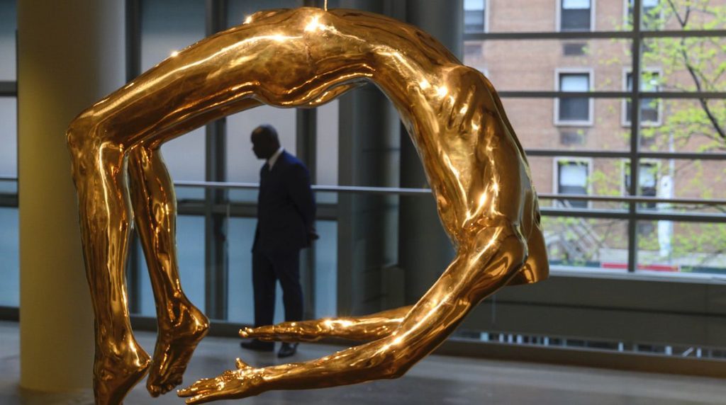 Art will suffer if online displays are the norm – Asia Times