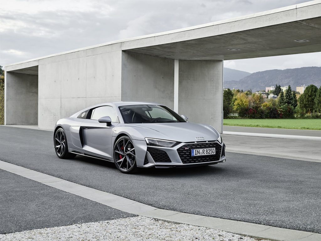 Is The 2020 Audi R8 A Good Investment: Reader Questions – MotorIllustrated