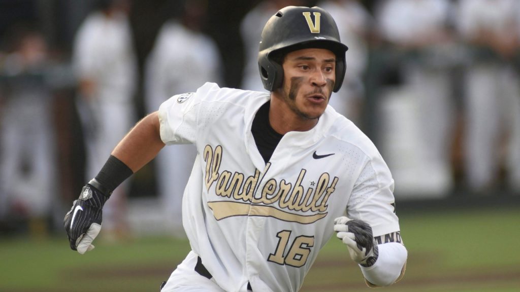 Blue Jays select Austin Martin with fifth pick in 2020 MLB Draft – Sportsnet.ca