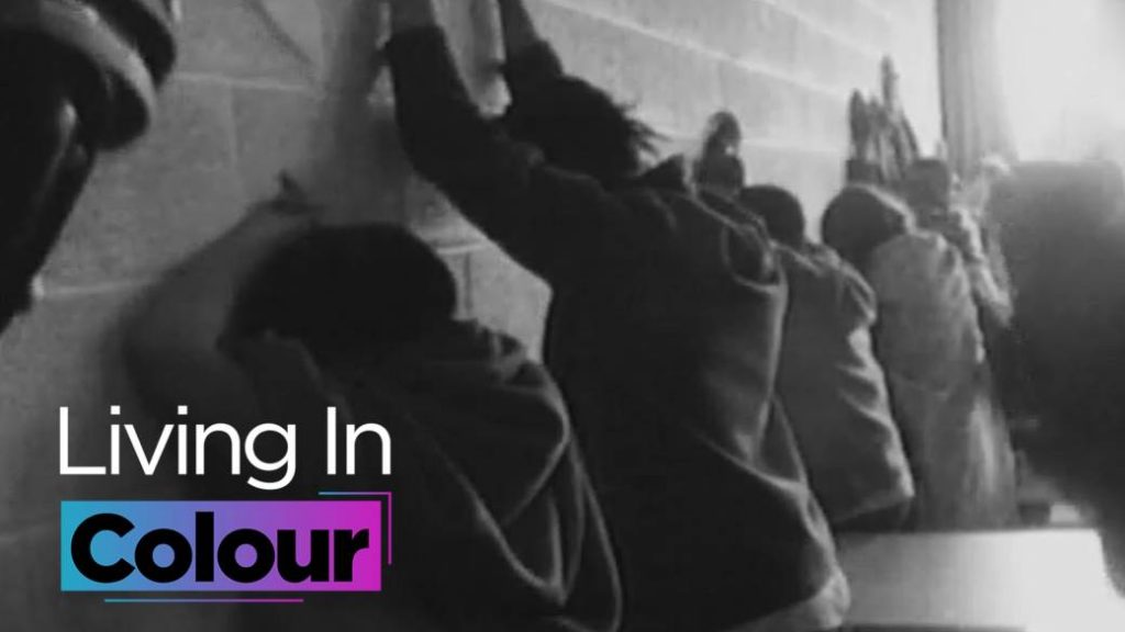 Black Lives Matter rally attendee confirmed to have novel coronavirus: Middlesex-London Health Unit – Global News