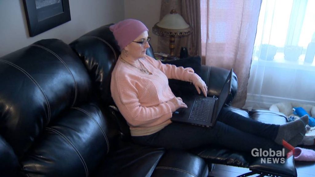 ‘Sitting back and watching’: Why vulnerable Canadians can’t celebrate the reopening – Global News