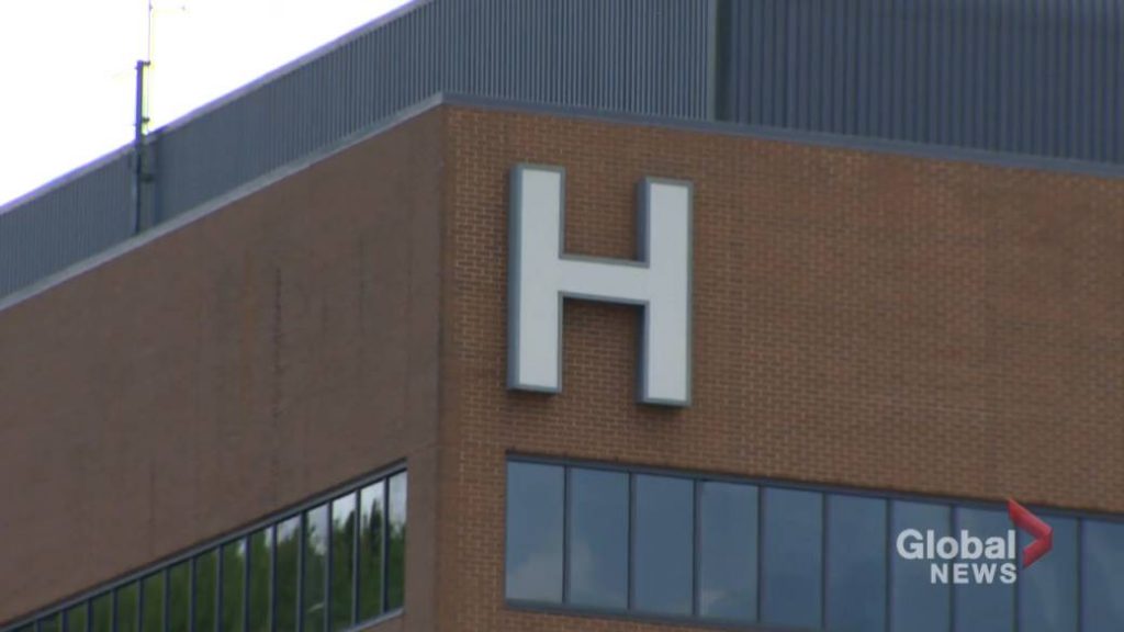 New Brunswick to provide update after recording 2nd coronavirus death over the weekend – Globalnews.ca