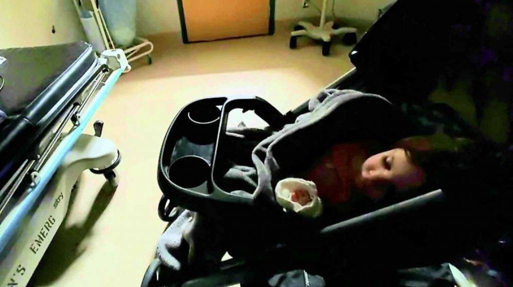 Toddler could be battling rare syndrome in response to COVID-19 – Winnipeg Free Press