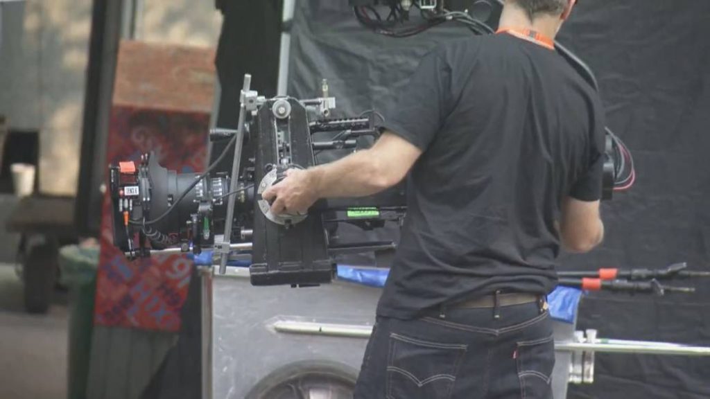 ‘Hollywood North’ workers from outside Canada will be required to quarantine for 14 days once back in B.C. – Globalnews.ca