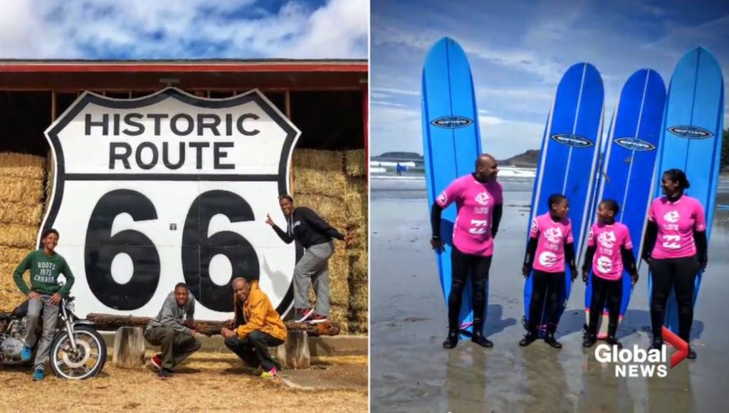 Canadians ditching summer vacations in response to COVID-19 pandemic, survey finds – Globalnews.ca