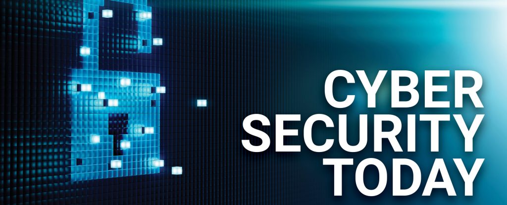 Cyber Security Today