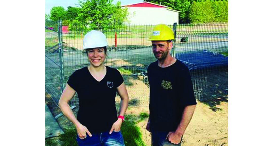 A 0k investment in local cheese production