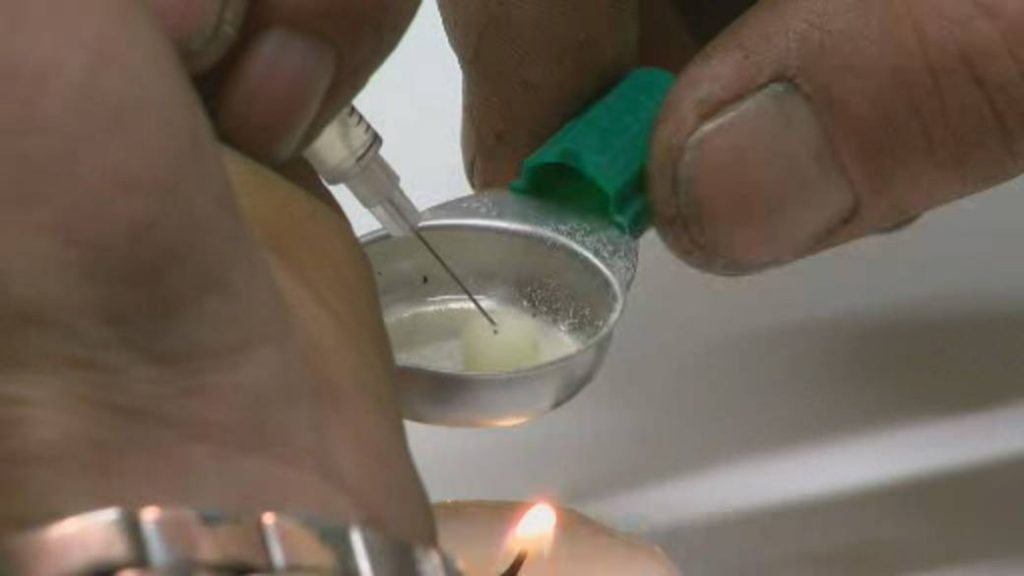 Leeds, Grenville, Lanark area seeing increased fentanyl overdoses – Globalnews.ca