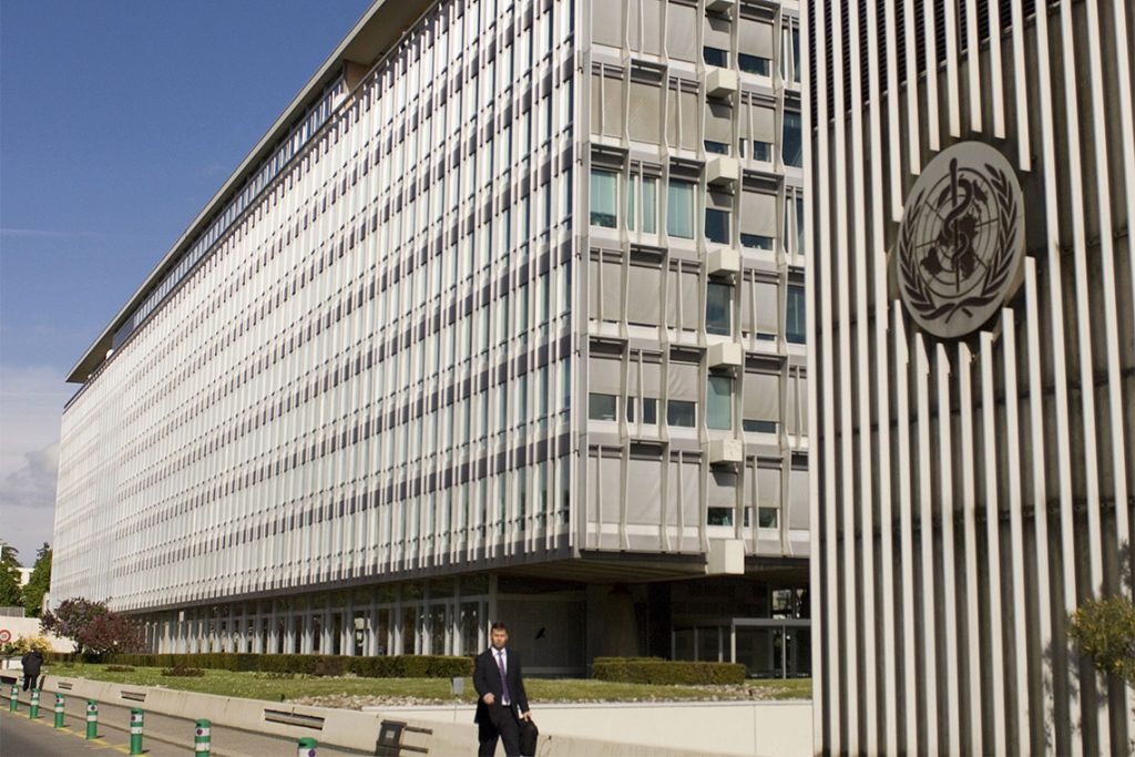 The politics of public health: U of T offers novel course in diplomacy for public health professionals – News@UofT