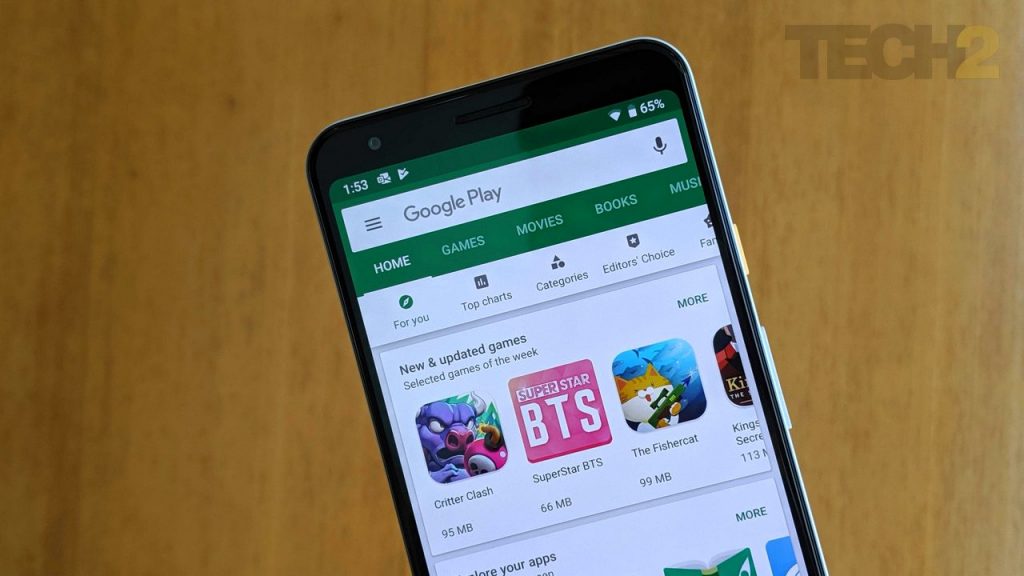 Google to roll out way to buy Android app subscriptions outside the app itself – Firstpost