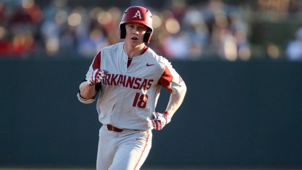 Orioles, Red Sox contribute to unpredictable first round of MLB draft