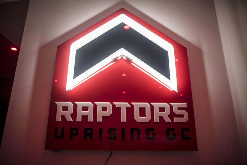 Raptors Uprising down Nets GC to improve to 7-0 in NBA 2K league esports play – CKOM News Talk Sports