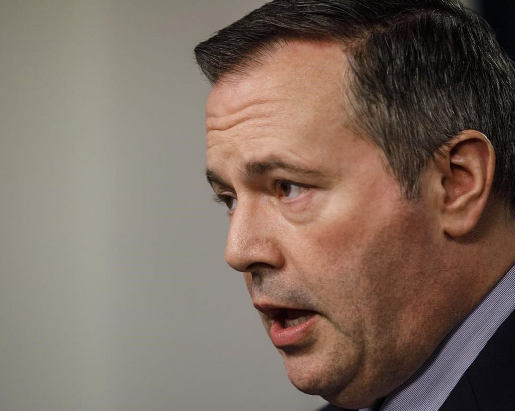 Kenney says ambitious, long-term Alberta economy reboot plan coming Monday – TheRecord.com