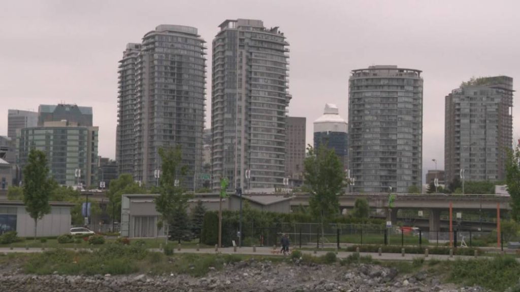 Some Canadians say coronavirus was the push they needed to leave the city for good
