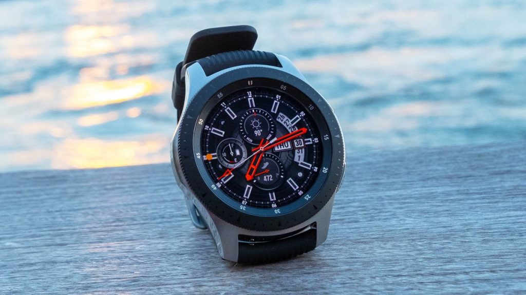 The Samsung Galaxy Watch 2 might actually be called the Galaxy Watch 3 – TechRadar