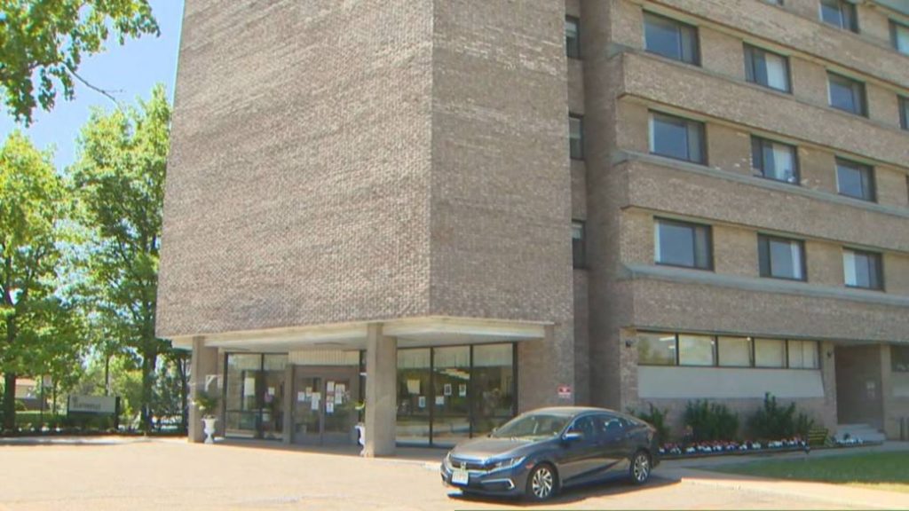 Coronavirus: New outbreaks declared at 2 nursing homes in Waterloo Region – Globalnews.ca