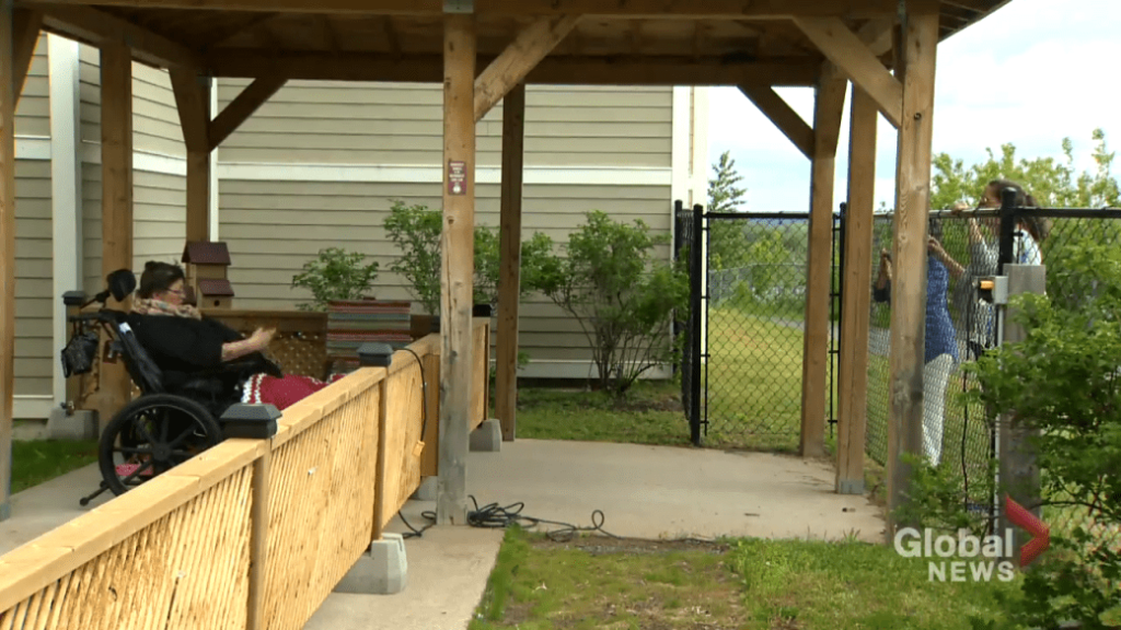 New Brunswick identifies single additional case of COVID-19 in Moncton – Globalnews.ca