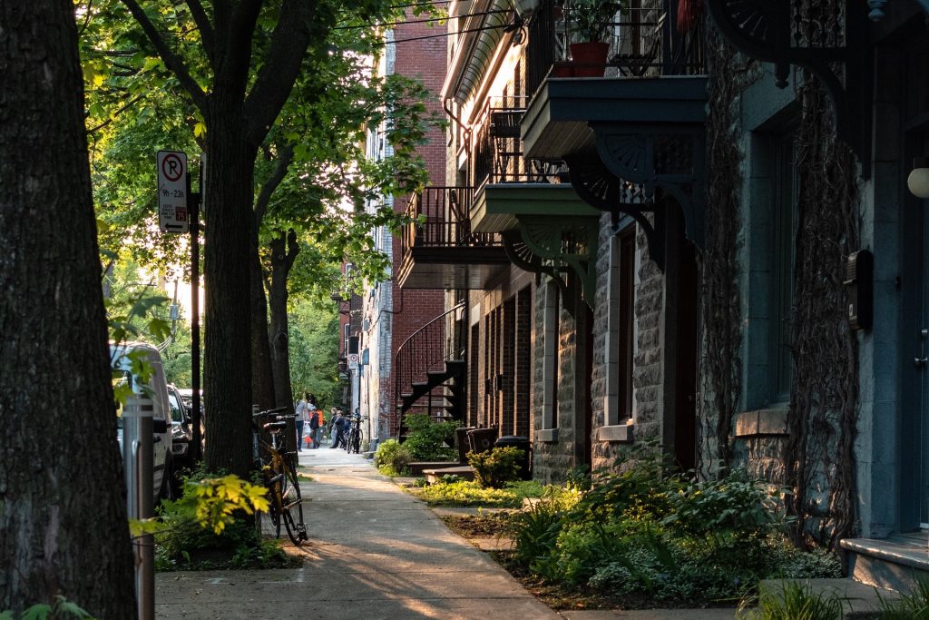 Major Canadian Real Estate Markets That Reopened See Inventory Explode Higher – Better Dwelling