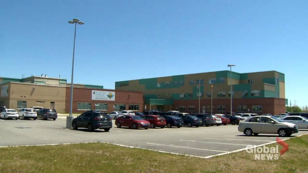 Coronavirus: New Brunswick reports no new cases on Sunday – Globalnews.ca