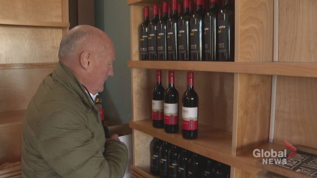 Calls from Nova Scotia tourism industry to relax rules around provincial borders – Globalnews.ca