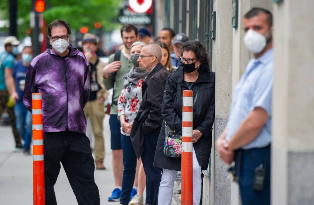 Green Shoots On the Economy Are Emerging Everywhere. That’s A Worry, Strategist Says. – Barron's