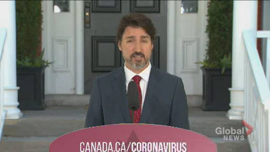 Coronavirus tracing app not yet OK’d by privacy watchdog, but outside experts give thumbs up – Globalnews.ca