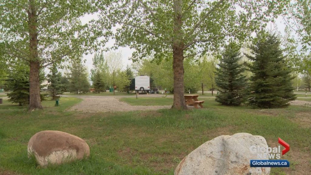 Alberta government quietly halts closure of 17 provincial parks